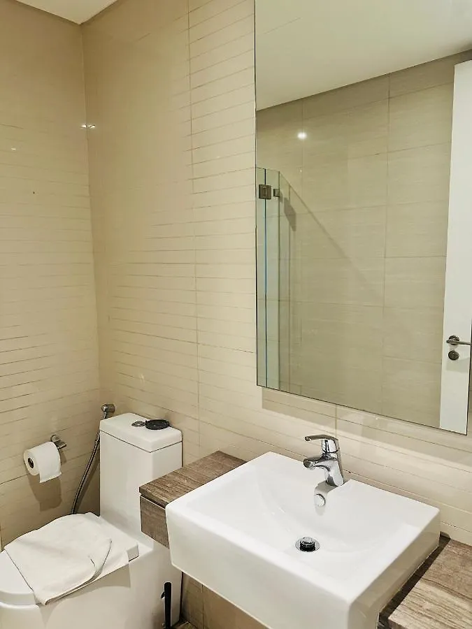 Apartment Anggun Residence Kl By F&F Kuala Lumpur Ma­lay­sia
