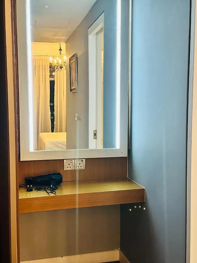 Apartment Anggun Residence Kl By F&F Kuala Lumpur