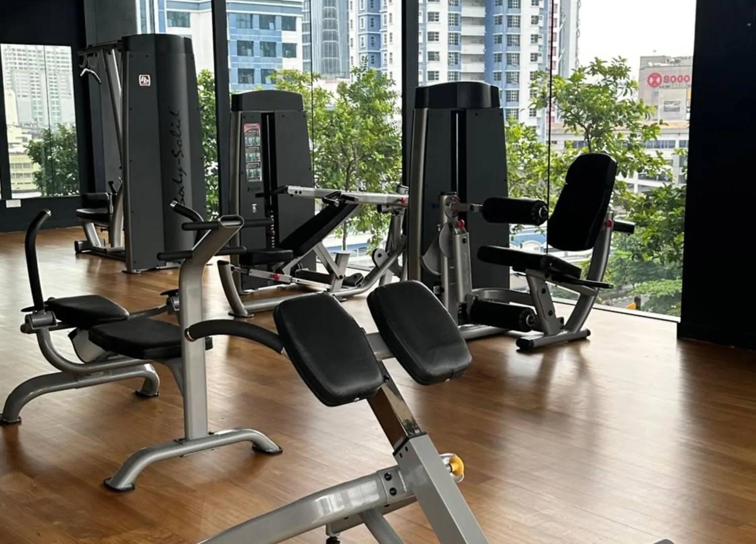 Apartment Anggun Residence Kl By F&F Kuala Lumpur