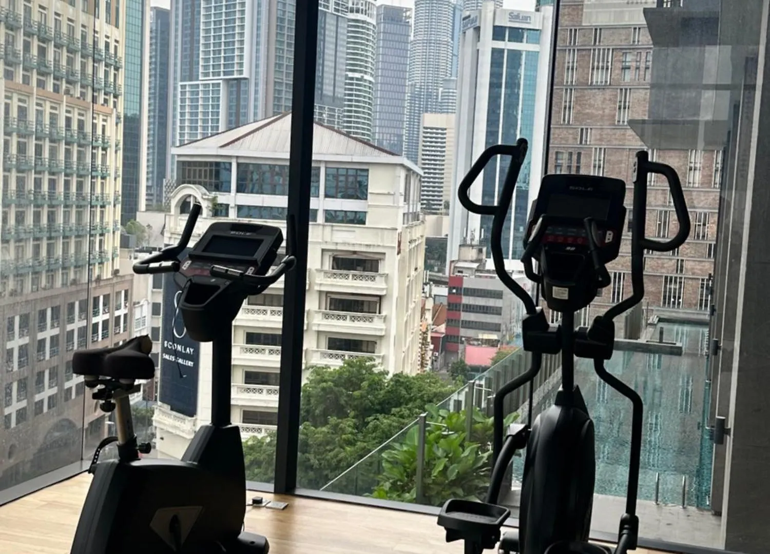 Apartment Anggun Residence Kl By F&F Kuala Lumpur