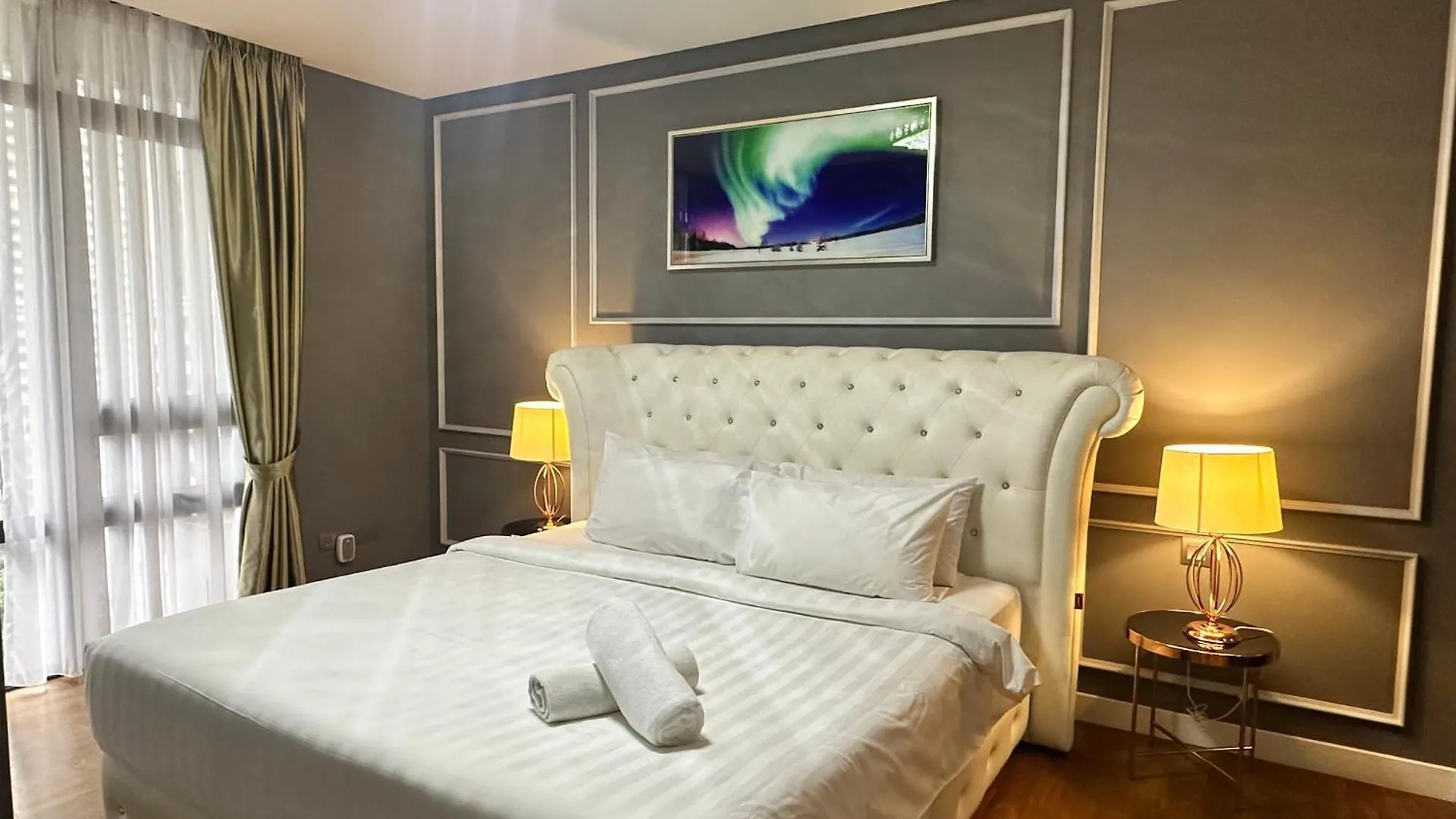 Anggun Residence Kl By F&F Kuala Lumpur 0*,  Ma­lay­sia
