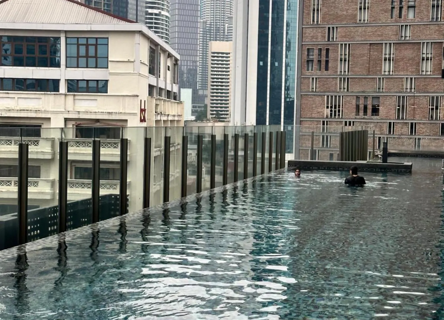 Anggun Residence Kl By F&F Kuala Lumpur 0*,  Ma­lay­sia