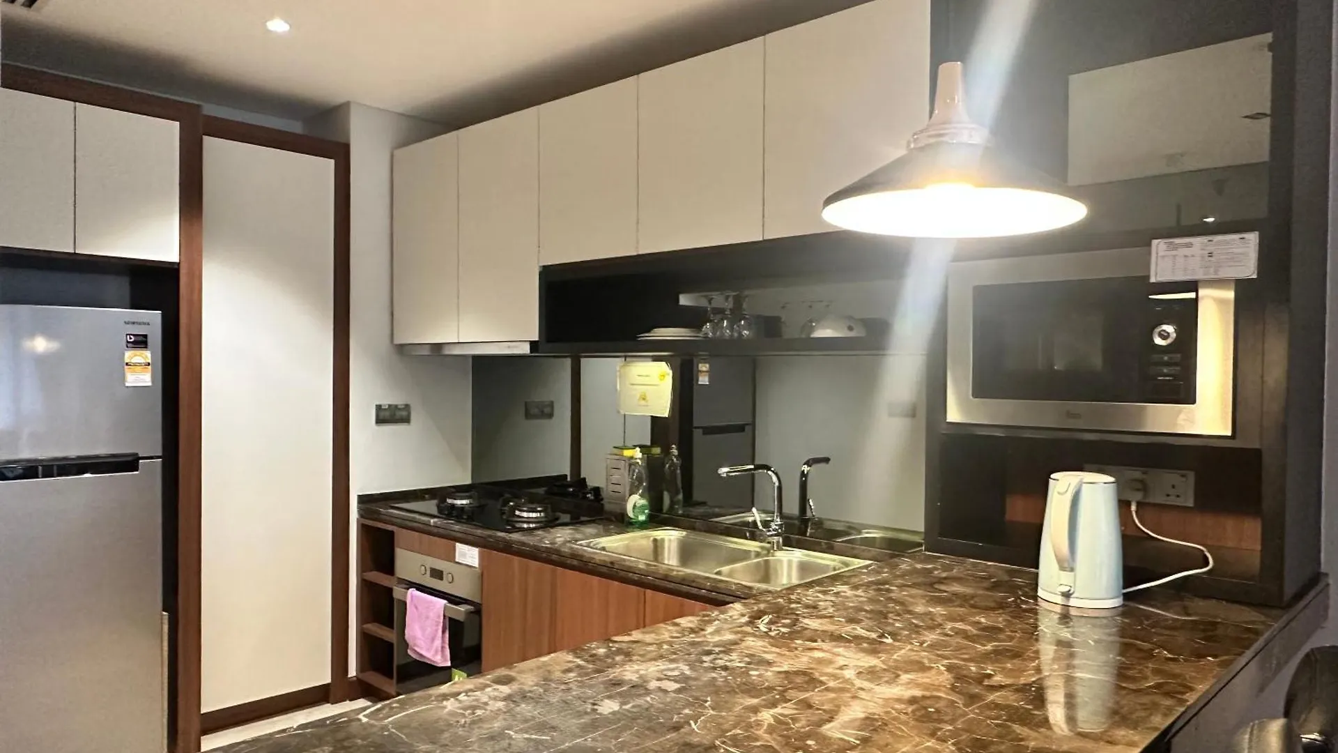 Apartment Anggun Residence Kl By F&F Kuala Lumpur Ma­lay­sia