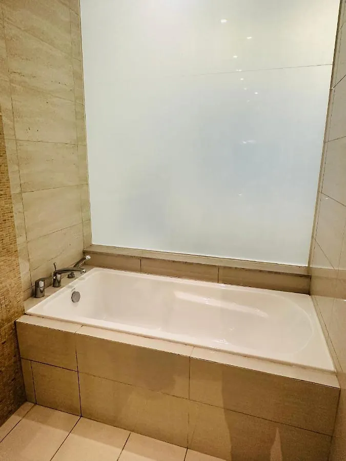 Anggun Residence Kl By F&F Kuala Lumpur Lejlighed