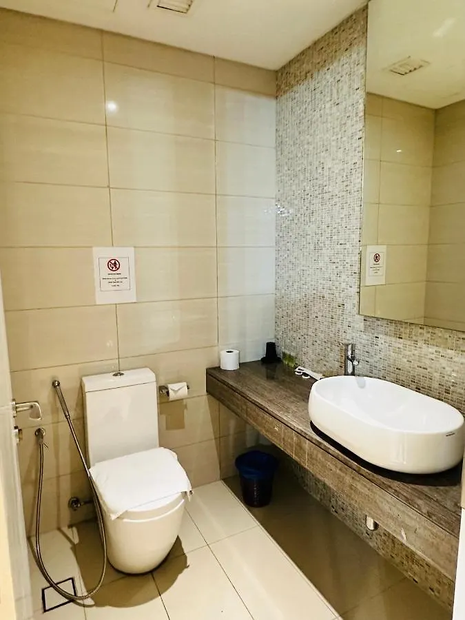 Lejlighed Anggun Residence Kl By F&F Kuala Lumpur