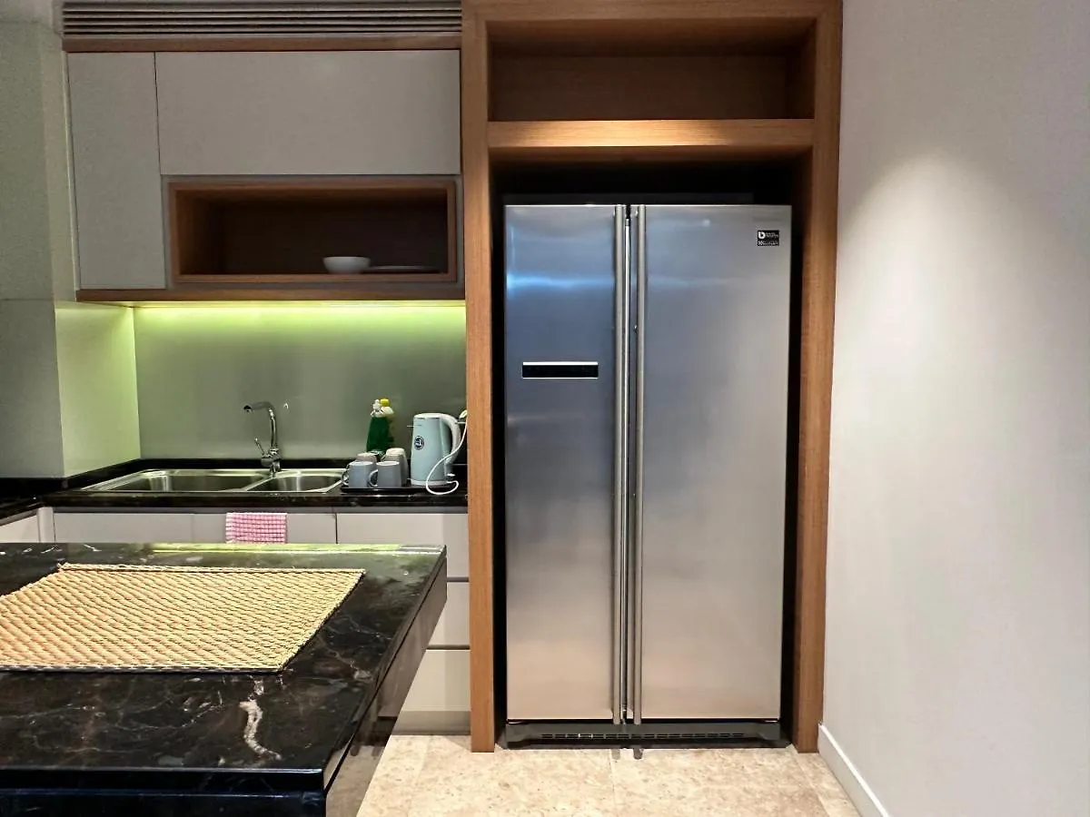 Anggun Residence Kl By F&F Kuala Lumpur 0*,  Malaysia