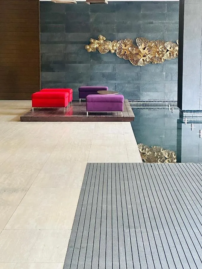Anggun Residence Kl By F&F Kuala Lumpur