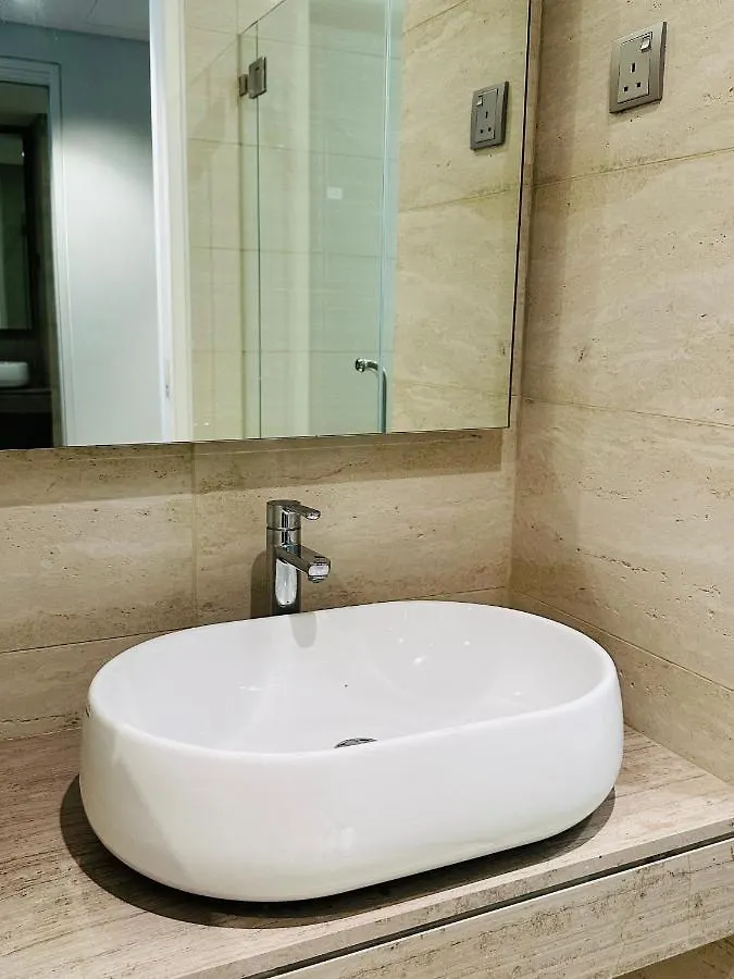 Lejlighed Anggun Residence Kl By F&F Kuala Lumpur